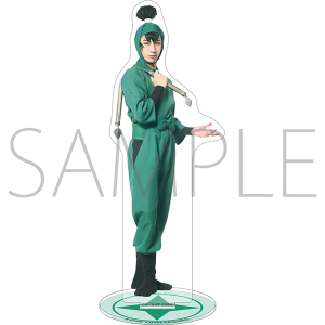 忍ミュ 第12弾 再演 第13弾 学園祭 斉藤タカ丸 アクスタ Amazon.co.jp: ミュージカル忍たま乱太郎 第12弾学園祭 特典