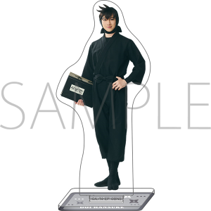 舞台「忍たま乱太郎」〜三年生といっしょに!いつもいっしょに!の段〜 同時通販 アクリルスタンド 土井半助