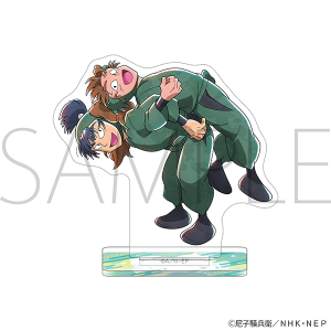 �E���ܗ����Y�@�A�N�����X�^���h�^�H�����O�Y���P�@���ɍ�