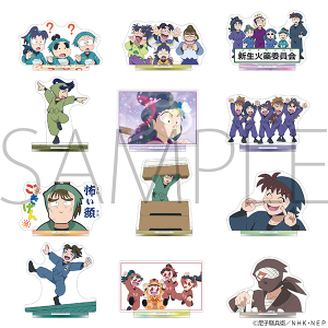 �E���ܗ����Y�@��31�V���[�Y �A�j���V�[���A�N�����X�^���h�R���N�V���� A