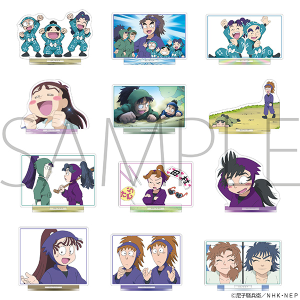 �E���ܗ����Y�@��32�V���[�Y �A�j���V�[���A�N�����X�^���h�R���N�V���� A