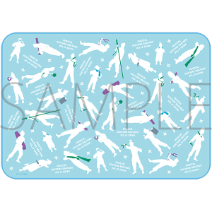 ブランケット ミュージカル「忍たま乱太郎」第15弾再演