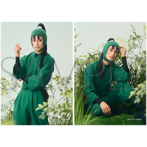 ミュージカル「忍たま乱太郎」第15弾再演 ブロマイド2枚セット 立花仙蔵 ミュージカル「忍たま乱太郎」第1弾リブート がんばれ六年生!同時通販