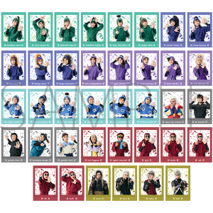 ぱしゃこれ ミュージカル「忍たま乱太郎」第15弾 忍術学園学園祭