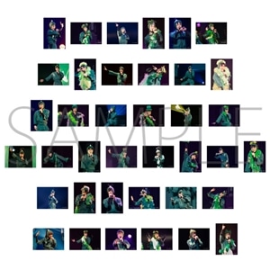 ~[WJuEܗYv ZNPƃCu@ʐ^g[fBOu}Ch