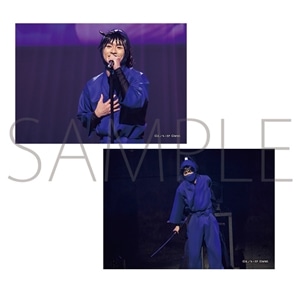 劇中写真ブロマイド 久々知兵助 ミュージカル「忍たま乱太郎」 五年生単独ライブ