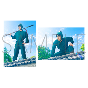 �u���}�C�h�Z�b�g�@���]�����Y�@�~���[�W�J���u�E���ܗ����Y�v��16�e �^�\�K���h�L�ŔE�ҏC�s�I �����ʔ�