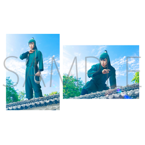 �u���}�C�h�Z�b�g�@���݉ƒ����@�~���[�W�J���u�E���ܗ����Y�v��16�e �^�\�K���h�L�ŔE�ҏC�s�I �����ʔ�
