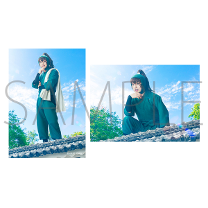 �u���}�C�h�Z�b�g�@�P�@���ɍ�@�~���[�W�J���u�E���ܗ����Y�v��16�e �^�\�K���h�L�ŔE�ҏC�s�I �����ʔ�