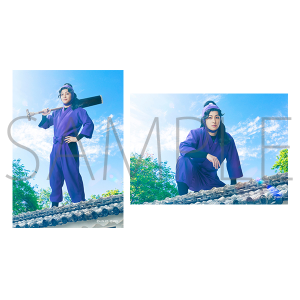 �u���}�C�h�Z�b�g�@�����씪�Y�@�~���[�W�J���u�E���ܗ����Y�v��16�e �^�\�K���h�L�ŔE�ҏC�s�I �����ʔ�