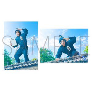 �u���}�C�h�Z�b�g�@�����c�G��@�~���[�W�J���u�E���ܗ����Y�v��16�e �^�\�K���h�L�ŔE�ҏC�s�I �����ʔ�