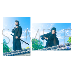 �u���}�C�h�Z�b�g�@���򑸓ޖ�@�~���[�W�J���u�E���ܗ����Y�v��16�e �^�\�K���h�L�ŔE�ҏC�s�I �����ʔ�