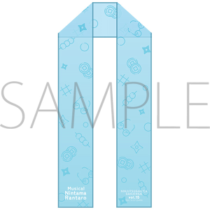 アレンジリボン 一年生 ミュージカル「忍たま乱太郎」第15弾 忍術学園学園祭