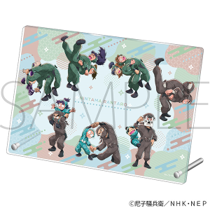 �E���ܗ����Y�@�A�N�����A�[�g�p�l��