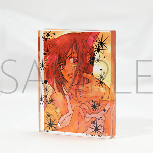 �A�N�����u���b�N�@LOVELESS A ���͂�� 40thAnniversaryExhibition ����ʔ�