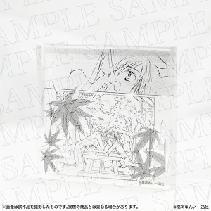 �R�}�v���[�g�X�^���h�@LOVELESS ���͂�� 40thAnniversaryExhibition ����ʔ�