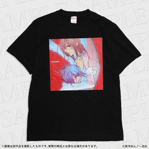 T�V���c�@LOVELESS ���͂�� 40thAnniversaryExhibition ����ʔ�