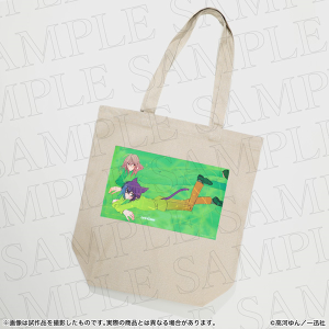 �g�[�g�o�b�O�@LOVELESS ���͂�� 40thAnniversaryExhibition ����ʔ�