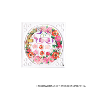フラワー・リース saki 商品検索カスタマニア フラワーリース(ピックアップ 商品名