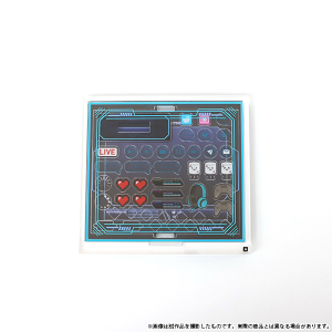 カスタマニア オープン カクテル ピンク: キャラグッズ|ムービック カスタマニア オープン カクテル ピンク: キャラグッズ|ムービック