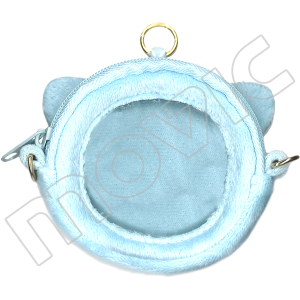 ɂ߂Ɓ@MiMi-Pochettei~~E|VFbgj@lR~~ u[