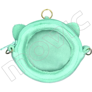 ɂ߂Ɓ@MiMi-Pochettei~~E|VFbgj@lR~~ O[