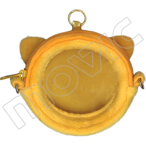 ɂ߂Ɓ@MiMi-Pochettei~~E|VFbgj@lR~~ CG[