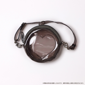 ɂ߂Ɓ@MiMi-pochettei~~E|VFbgj@NAn[gubN