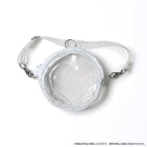 ɂ߂Ɓ@MiMi-pochettei~~E|VFbgj@NAn[gzCgij