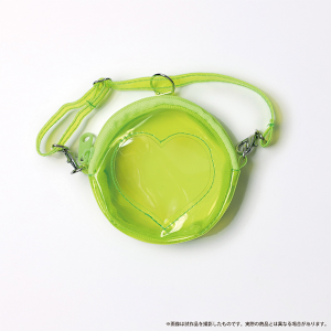 ɂ߂Ɓ@MiMi-pochettei~~E|VFbgj@NAn[gCG[