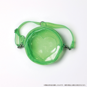 ɂ߂Ɓ@MiMi-pochettei~~E|VFbgj@NAn[gO[