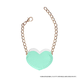 Petit la vie@V_[obO@n[g@~gO[@ʂݗp