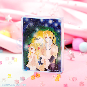 ノーブルアート/愛してるぜベイベ★★ 創刊70周年記念 りぼん展~平成×令和~ 事後通販