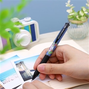 ハウルの動く城 ジェットストリーム ワッペンハウル