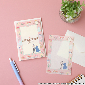 nE̓@~j^[@BREAK TIME flower