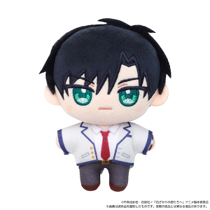 �Ԃ�����̌N�����ց@�ʂ��p���i�ʂ�����݃}�X�R�b�g�j�^���� ��