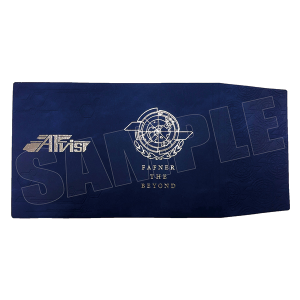 ũt@ti[ THE BEYOND 3́@ubNJo[iɖ{TCYj