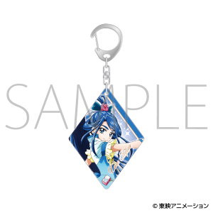 Yes�I�v���L���A5GoGo�I�@�A�N�����L�[�z���_�[�^�L���A�A�N�A