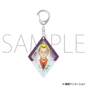 Yes�I�v���L���A5GoGo�I�@�A�N�����L�[�z���_�[�^�u���r�[