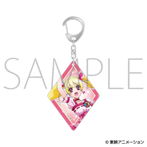 �t���b�V���v���L���A�I�@�A�N�����L�[�z���_�[�^�L���A�s�[�`