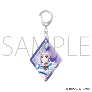 �t���b�V���v���L���A�I�@�A�N�����L�[�z���_�[�^�L���A�x���[