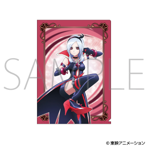 �t���b�V���v���L���A�I�@�N���A�t�@�C���^�C�[�X