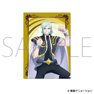 �t���b�V���v���L���A�I�@�N���A�t�@�C���^�E�G�X�^�[