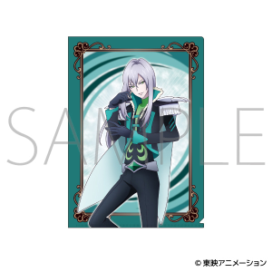 �t���b�V���v���L���A�I�@�N���A�t�@�C���^�T�E���[