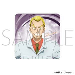 Yes�I�v���L���A5GoGo�I�@�X�e�b�J�[�^�u���r�[