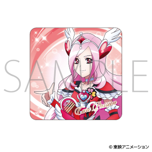 �t���b�V���v���L���A�I�@�X�e�b�J�[�^�L���A�p�b�V����