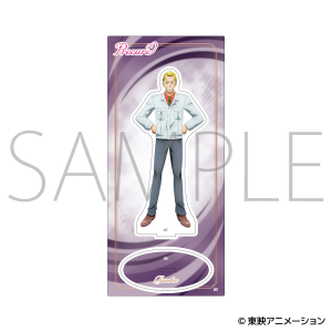 Yes�I�v���L���A5GoGo�I�@�A�N�����X�^���h�^�u���r�[