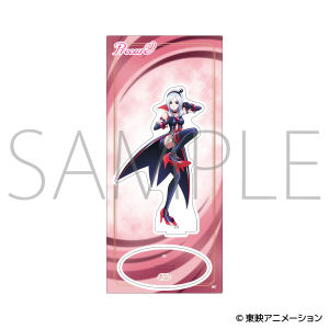 �t���b�V���v���L���A�I�@�A�N�����X�^���h�^�C�[�X