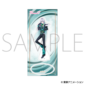 �t���b�V���v���L���A�I�@�A�N�����X�^���h�^�T�E���[