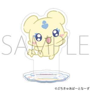 �Ղ����゠�`Precure Fairies�`�@�~�j�A�N�����X�^���h�^�Ղ����゠�߂��Ղ�